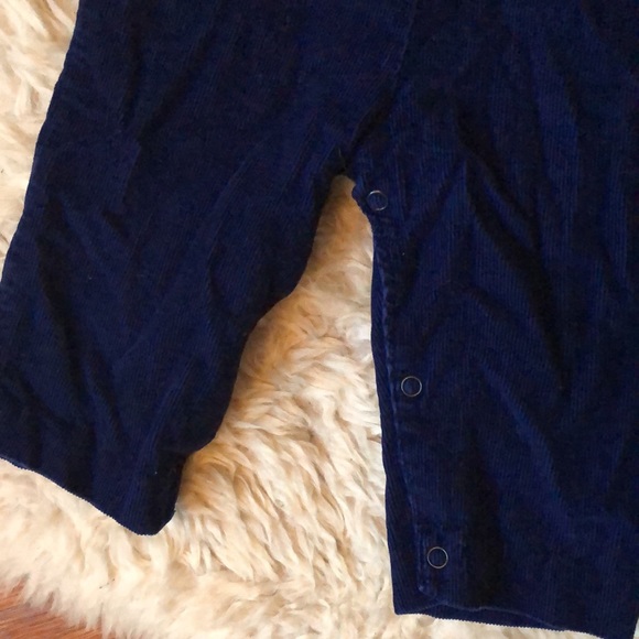 Vintage airplane overalls - Picture 3 of 6